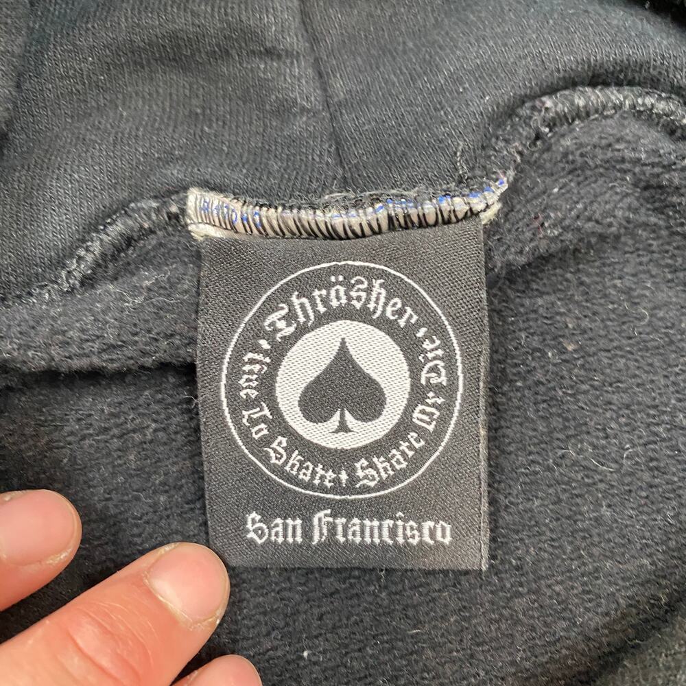 Thrasher Mark Gonzalez Abnormal Communications Ep… - image 5